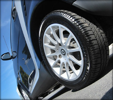 Durabilidade dos pneus Dunlop