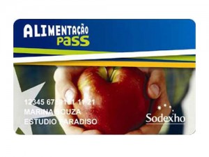 Sodexo Alimentação