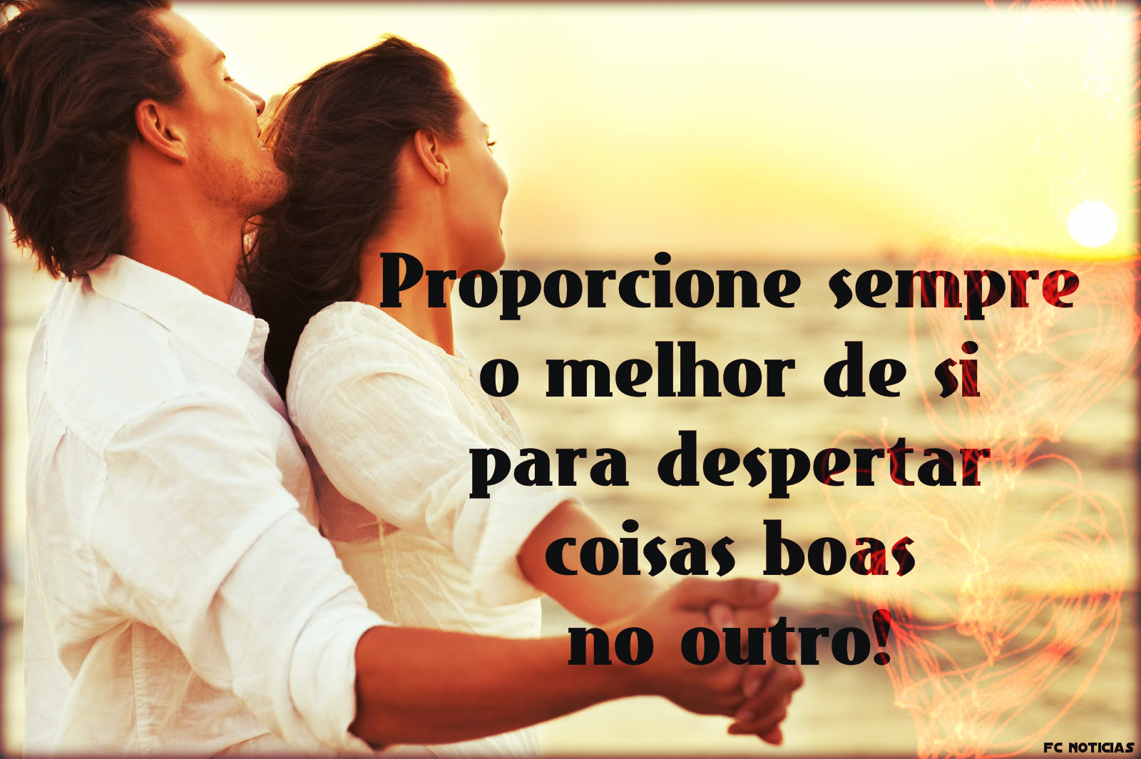 Dicas para ser melhor no relacionamento