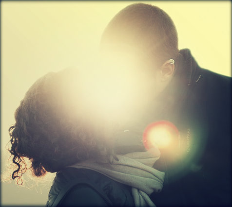 Dicas para dar o primeiro beijo