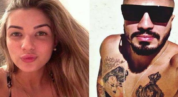 Casais que já se formaram no BBB15