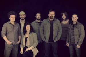 Casting Crowns