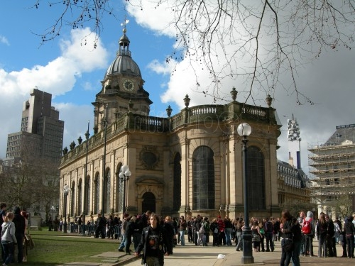 Catedral de St Philip