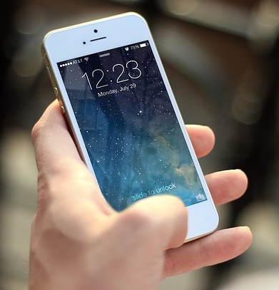 Como utilizar a garantia do iPhone
