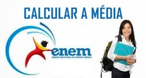 Enem, notas máximas e mínimas, cálculos e informações.