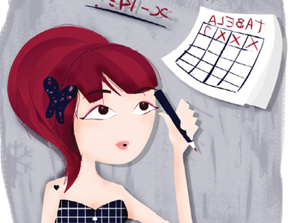 Como contar os dias que virá a menstruação