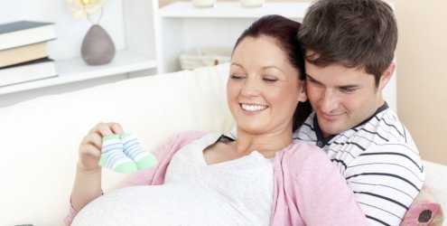 Como engravidar 5