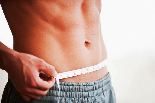 Como potencializar a queima de gordura