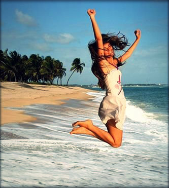 Dicas de como viver feliz