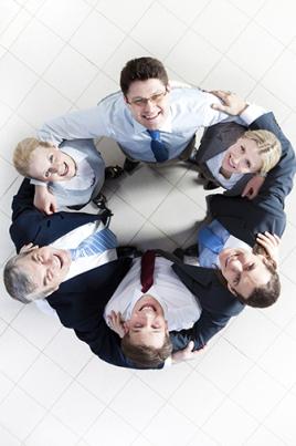 Comportamento Humano nas Organizações