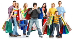 Compras no Paraguai Salta Del Guaíra é um dos melhores centros de compras de toda a América do Sul