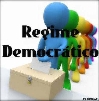 Democracia: conceito, características e funções.