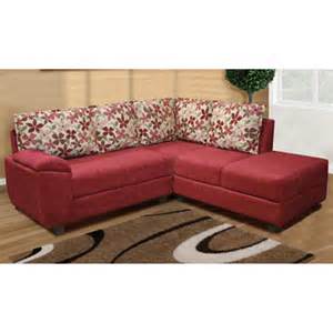 Conjunto estofado Simbal Avila tecido vinho floral 530