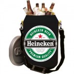 Cooler HeineKen