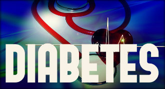 Reversão da diabetes