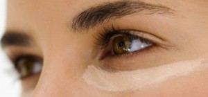 Corretivo nas olheiras