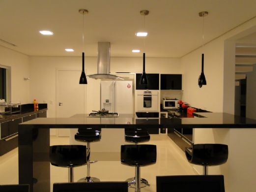 porcelanato para cozinha