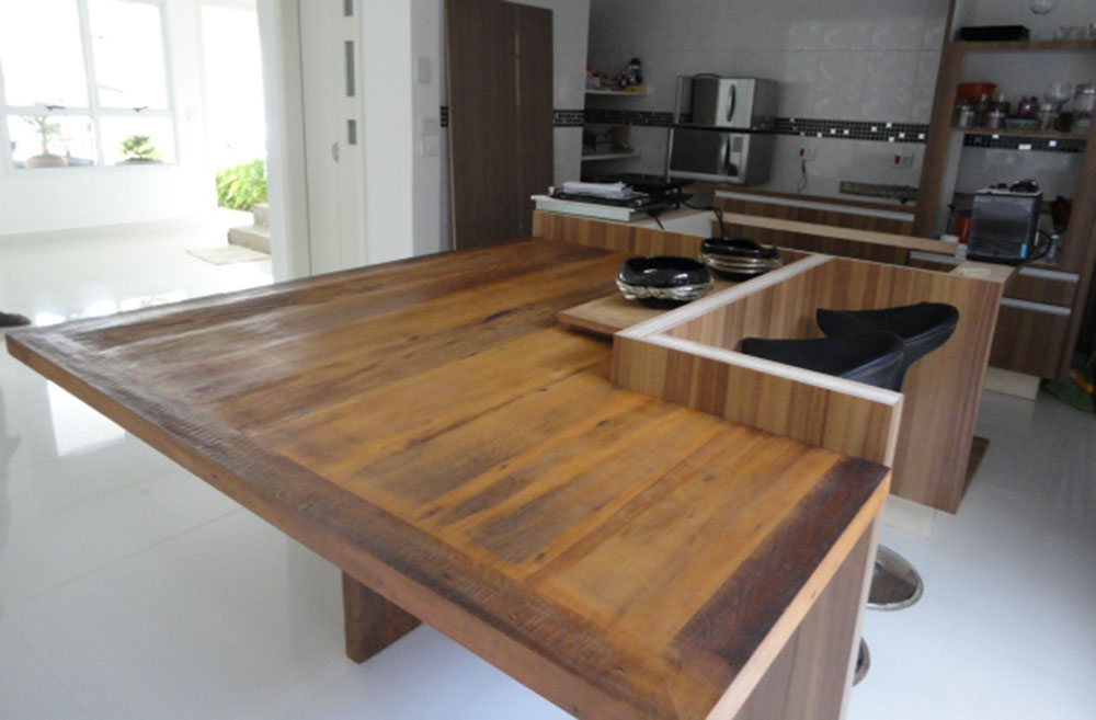 Móveis personalizados são a nova tendência de decoração