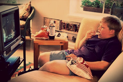 Causas do colesterol alto em crianças, como controlar?