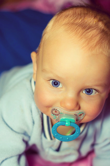 Como prevenir assaduras em bebês