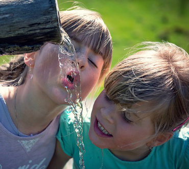 Dicas para prevenir a infecção urinária em crianças