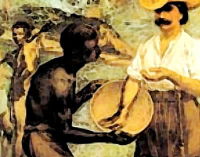 Crise do minério no Brasil