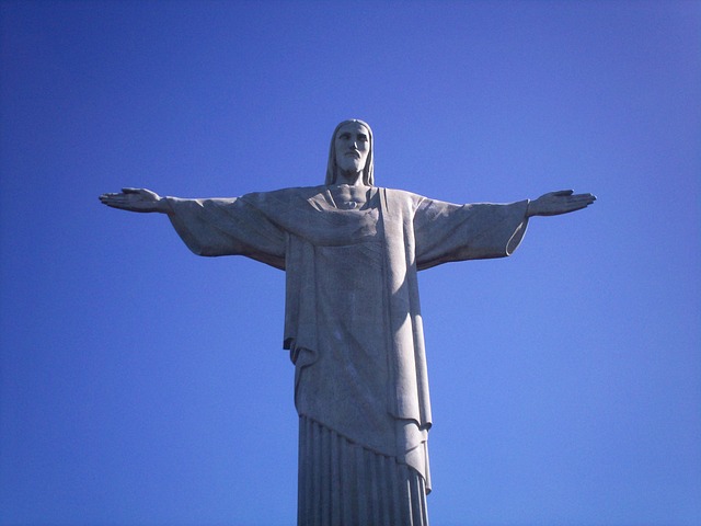 Cristo Redentor