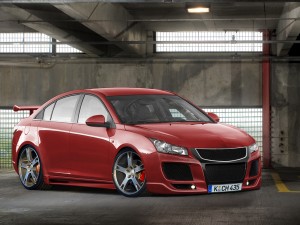 Carro Tunado - TOP Carro Tunado