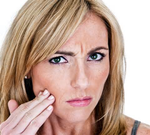 Tratamento de Dor de dente