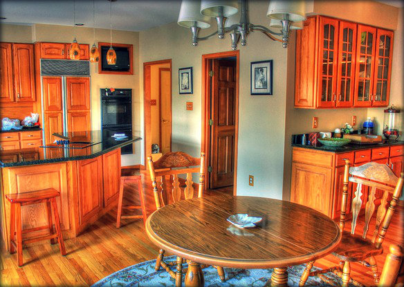 Dicas para projetar uma cozinha