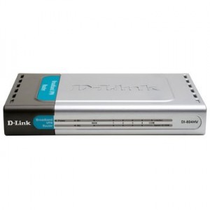 D-link DI-804HV