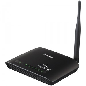 D-link DIR-900L N 150Mbps