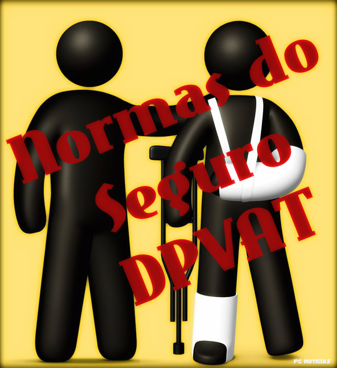 Normas do Seguro Líder DPVAT