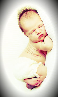 Desenvolvimento do bebê