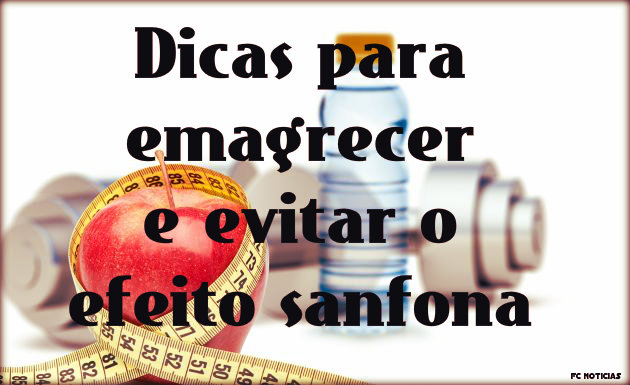 Métodos viáveis para emagrecer e evitar o efeito sanfona.