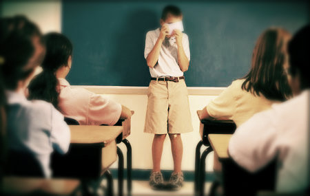 Causas e sintomas da dificuldade de convívio social