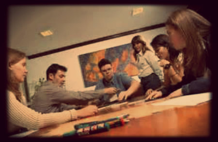 Dicas de como realizar e como se dar bem em uma dinâmica em grupo.