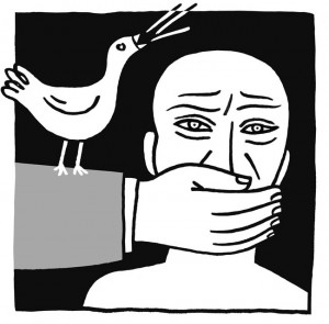 Direitos Humanos - Onde ?