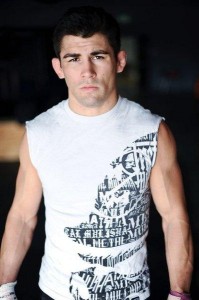 Dominick Cruz