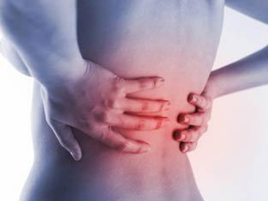 Dor nas costas: causas, tratamento e cuidados.