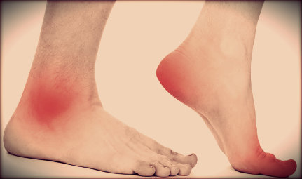 dor nos pés: causas, tratamento e prevenção.