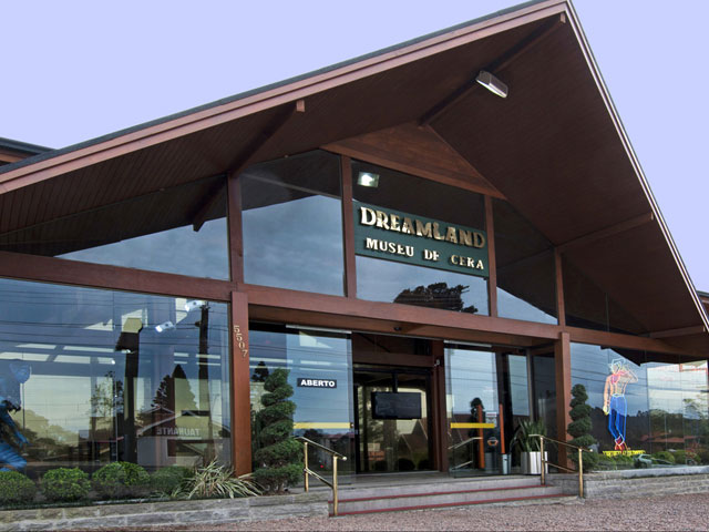 Dreamland