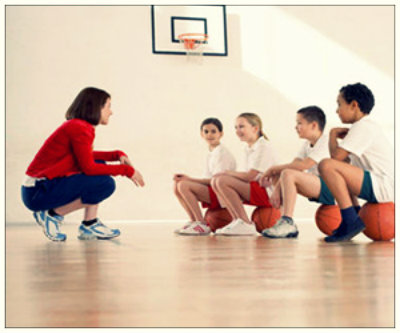 Dicas para ter uma Educação Física de qualidade