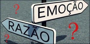 Dicas para lidar com a emoção no trabalho. (Foto: Divulgação)