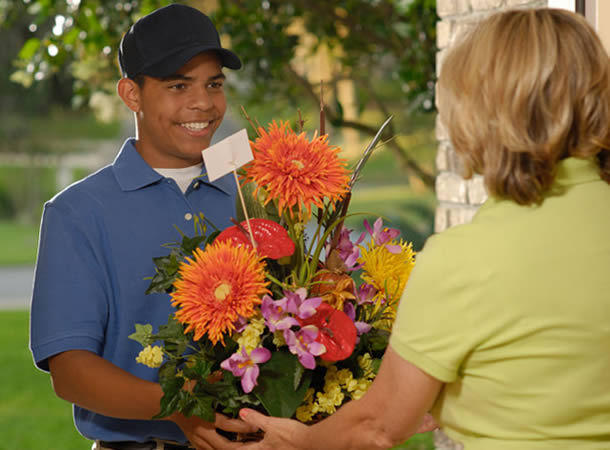 Entrega de Flores em Niterói Flores