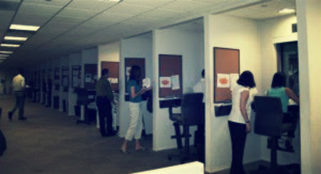 Dicas de como se portar durante a entrevista no CASV para a obtenção do visto americano.