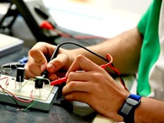 Escola Técnica - Sisutec