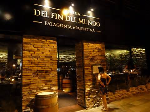 Experiencia Fin del Mundo