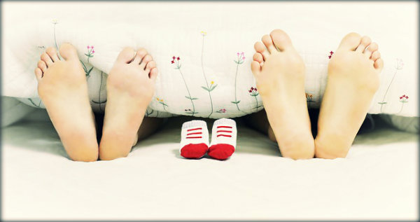 Pílulas anticoncepcionais podem deixar as mulheres inférteis?