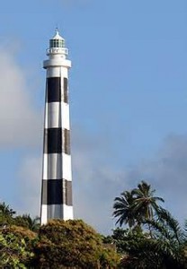 Farol do Olinda